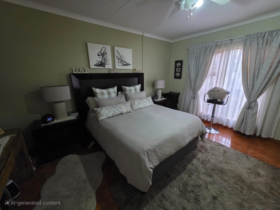 To Let 3 Bedroom Property for Rent in Vaalpark Free State